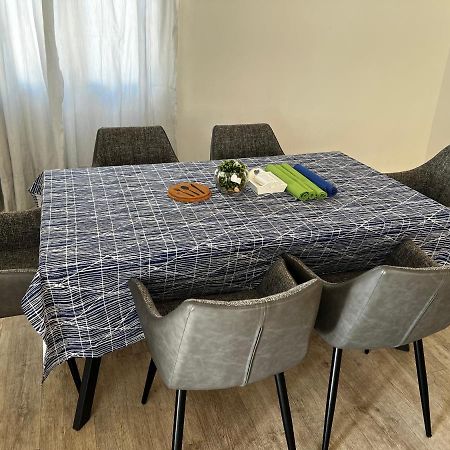 Cosy Seaview Daire Pointe aux Sable Dış mekan fotoğraf