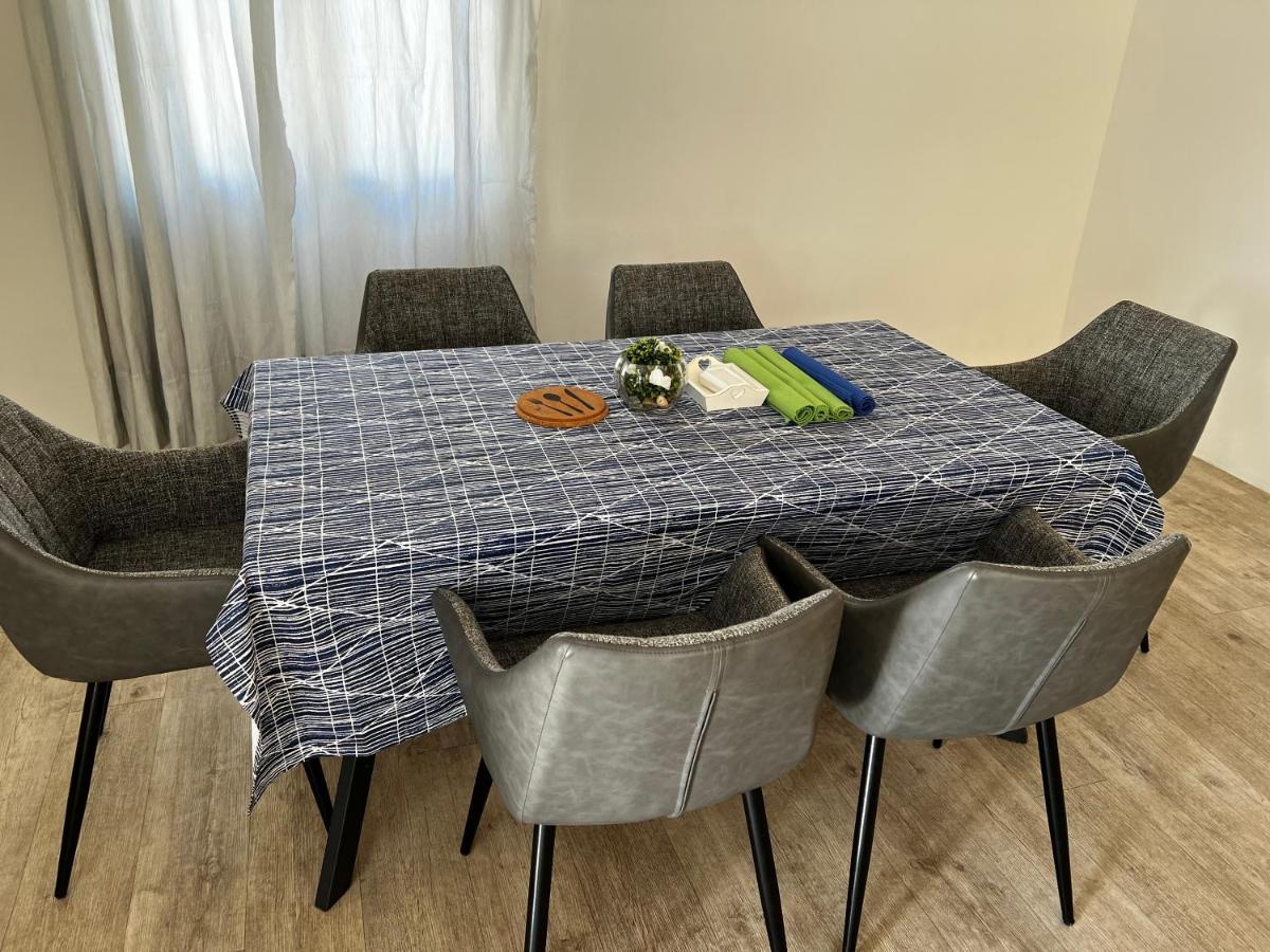 Cosy Seaview Daire Pointe aux Sable Dış mekan fotoğraf