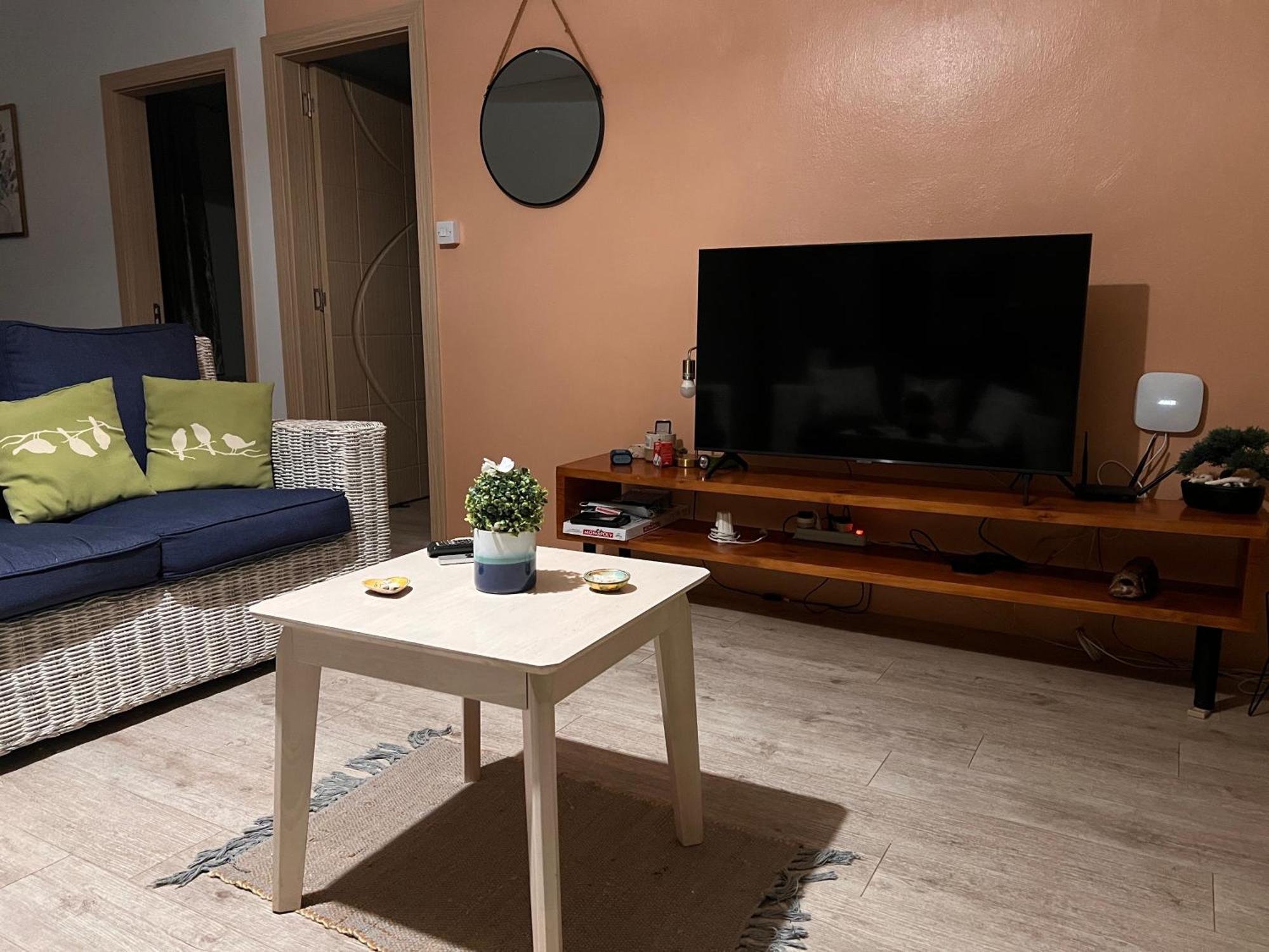 Cosy Seaview Daire Pointe aux Sable Dış mekan fotoğraf
